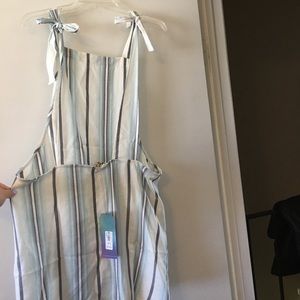 Show me your mumu overall